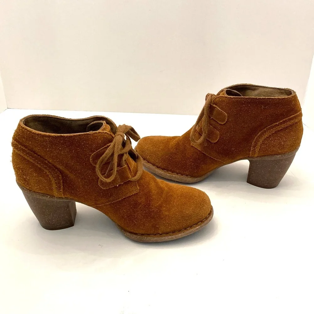 Clarks artisan carleta